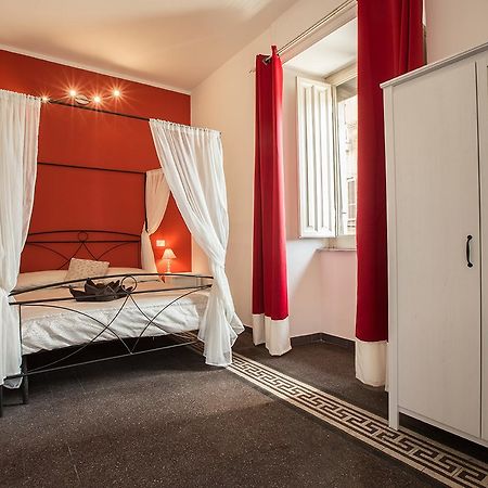 Suite Cagliaritane Notti In Centro Buitenkant foto