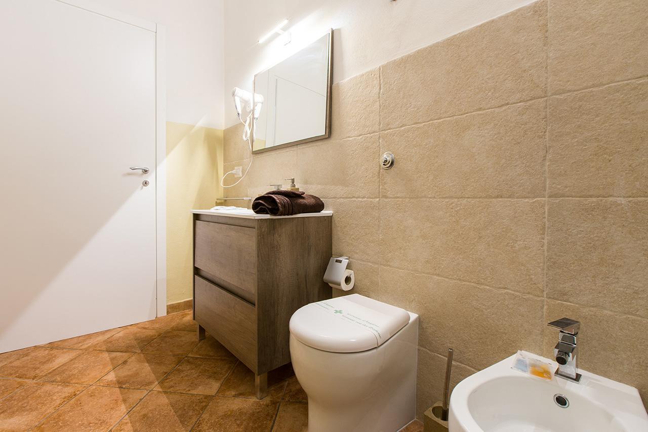 Suite Cagliaritane Notti In Centro Buitenkant foto