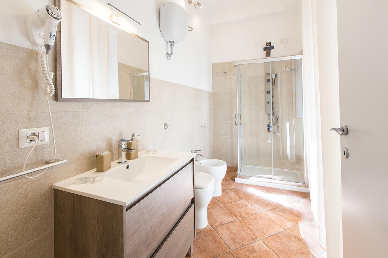Suite Cagliaritane Notti In Centro Buitenkant foto