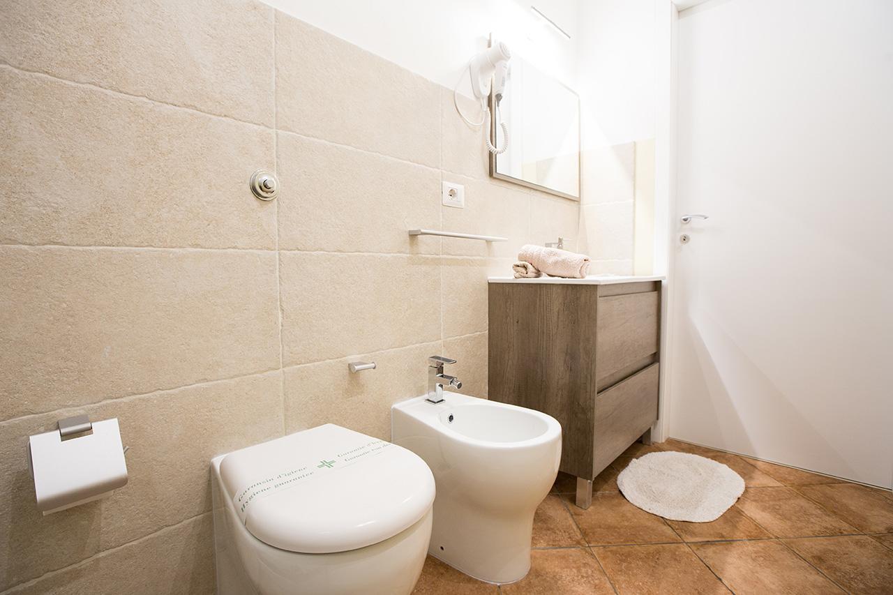 Suite Cagliaritane Notti In Centro Buitenkant foto