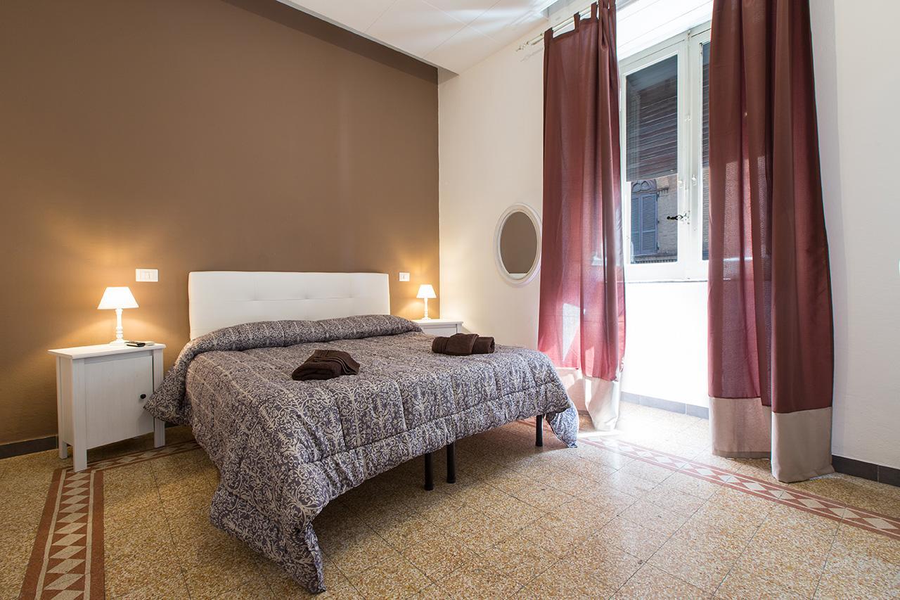 Suite Cagliaritane Notti In Centro Buitenkant foto