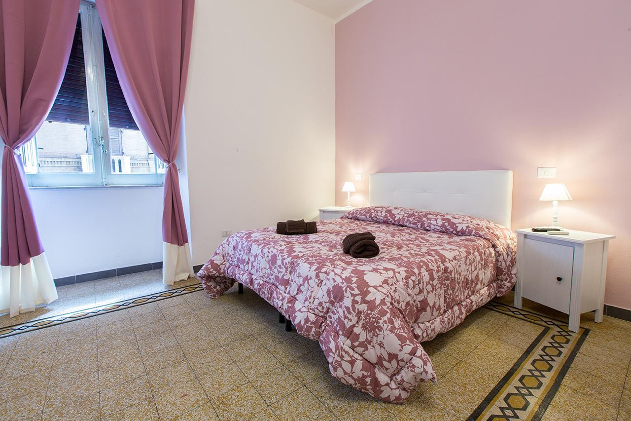 Suite Cagliaritane Notti In Centro Buitenkant foto