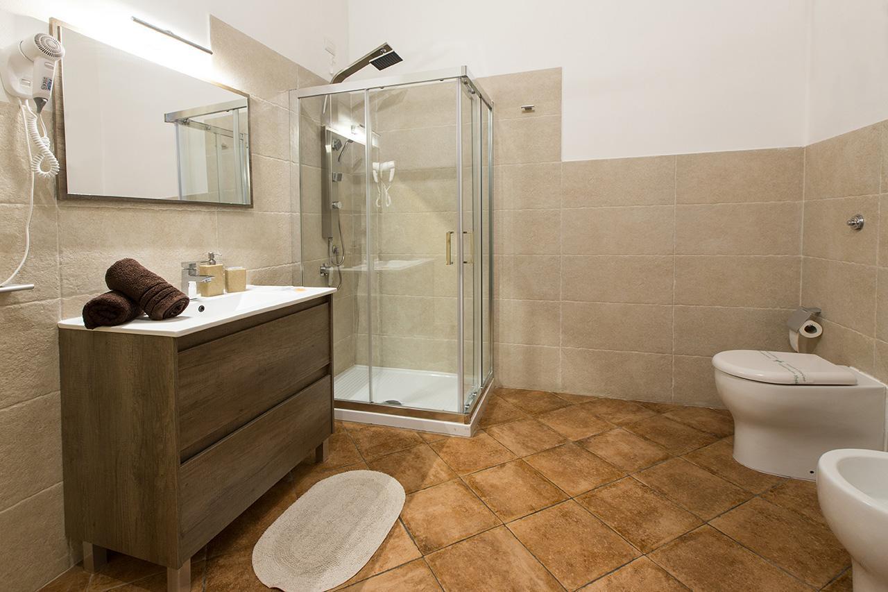 Suite Cagliaritane Notti In Centro Buitenkant foto